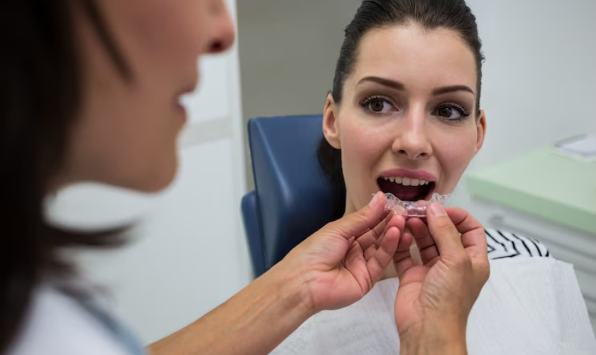 Invisalign