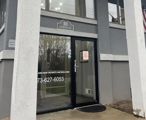 dental office of denville dental group