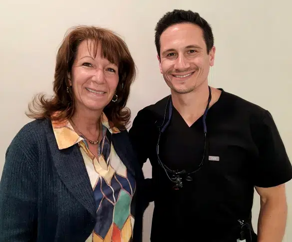 denville dental group dentist team