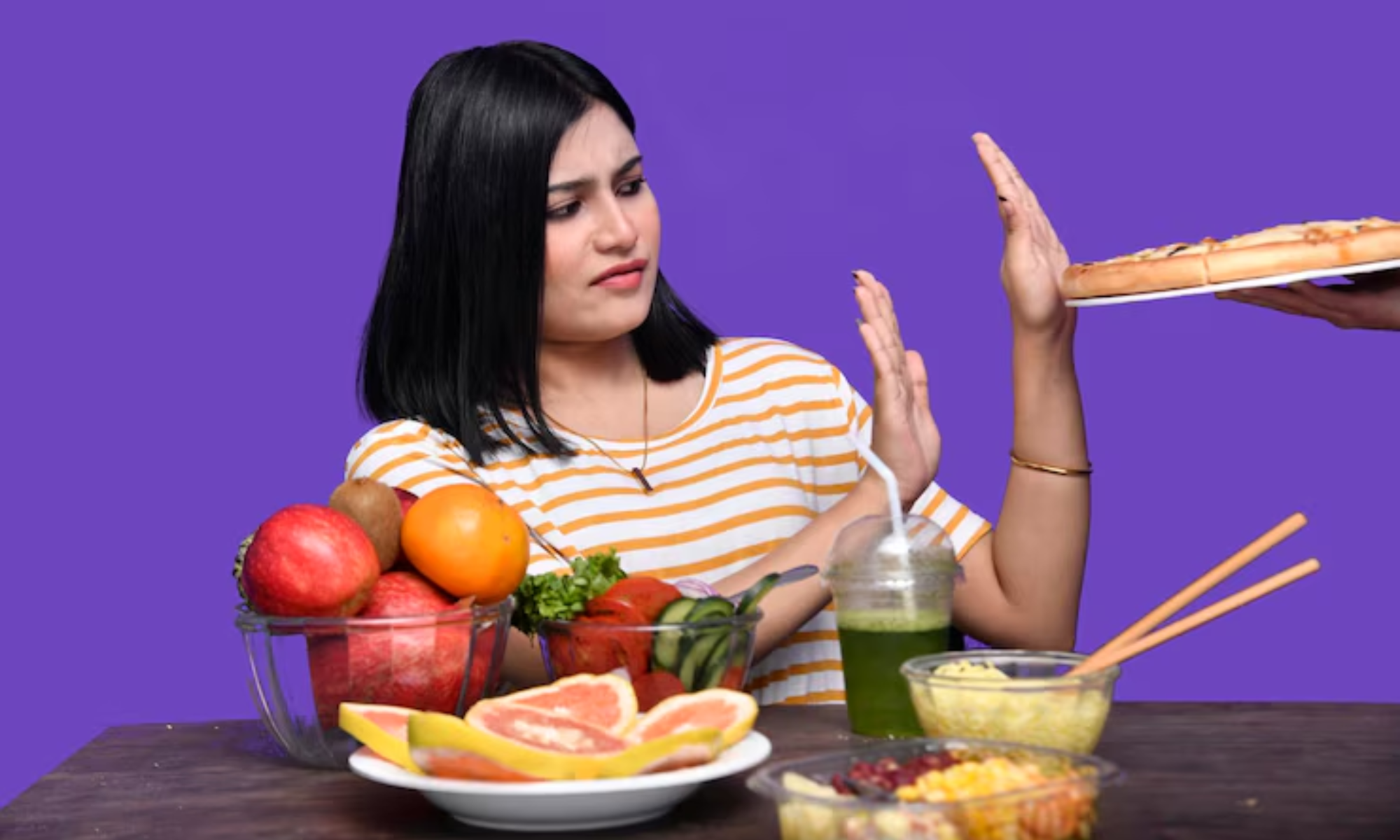 foods should you avoid after tooth extraction