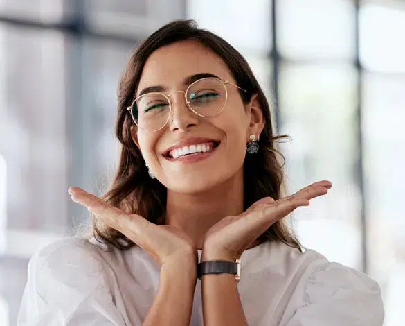cosmetic dentist denville