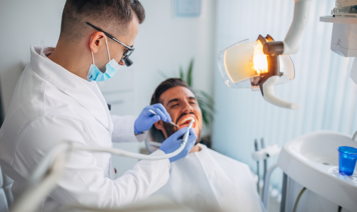 Professional Routine Dental Care: A Key Element In Preventing Tooth Loss