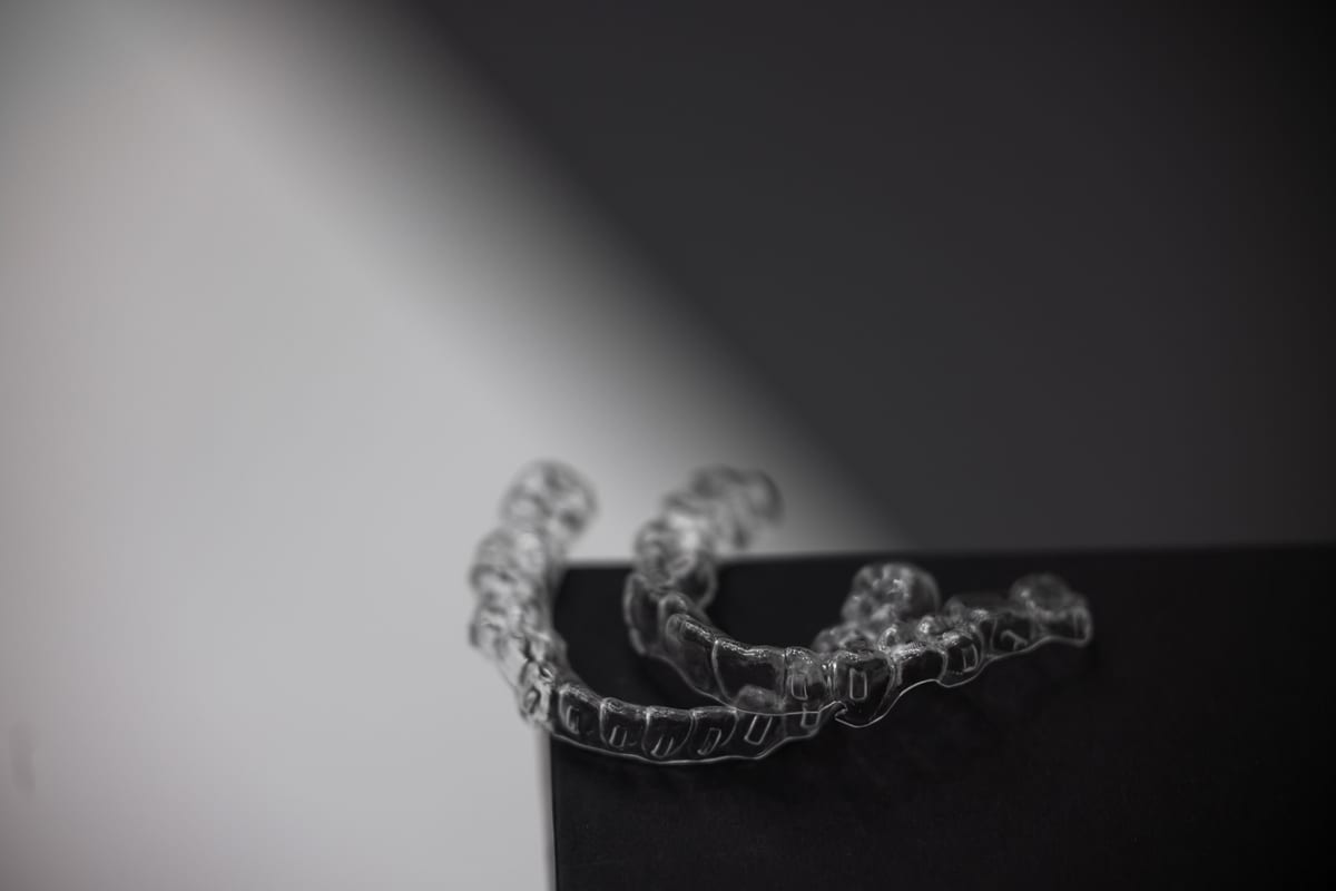 Invisalign in Mountain Lakes
