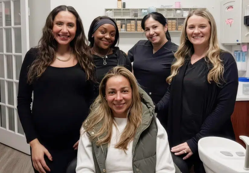 Denville Dental Team