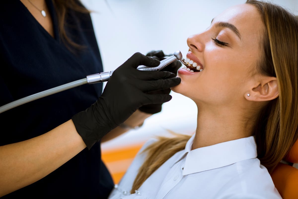 Root Canal Treatment in Denville