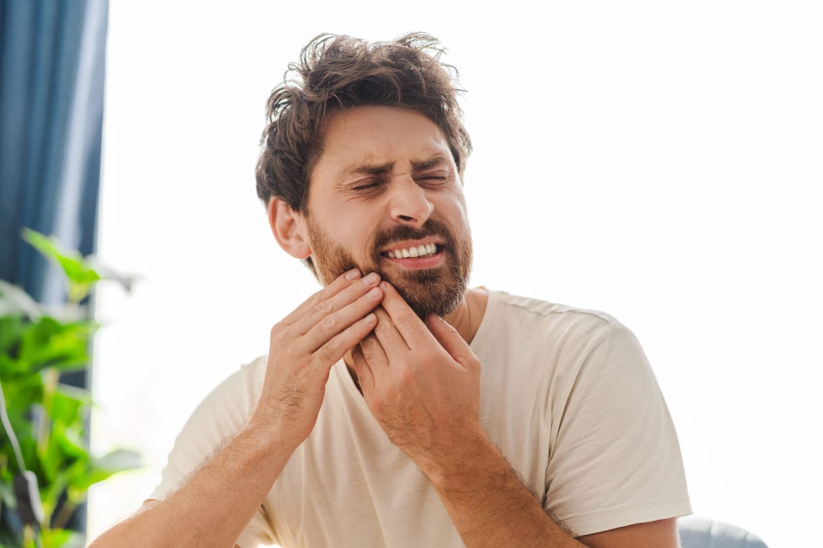 Emergency Dentistry in Denville