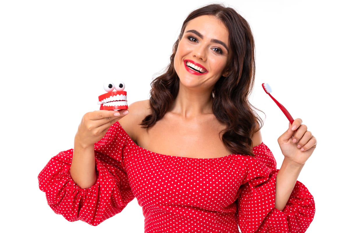Cosmetic Dentistry in Denville